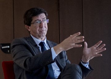 “Si el PSOE asume que Andalucía quiere cambio, Vox no será determinante”