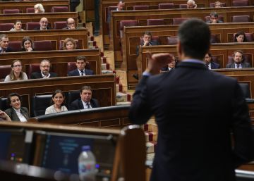 Ciudadanos ha apoyado el 69% de los decretos de Sánchez