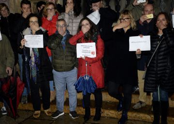 Los verdaderos móviles del ‘caso Cursach’