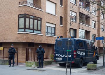 Detenidos un yihadista en Cataluña y otro en Vitoria