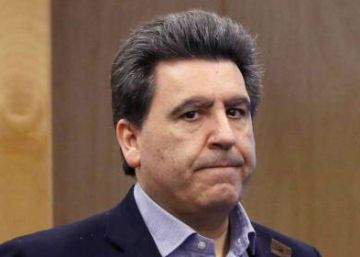 Marjaliza asegura que Villarejo les asesoró a él y a Granados sobre sus cuentas suizas