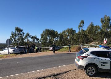 El cadàver trobat a Huelva pertany a la mestra Laura Luelmo