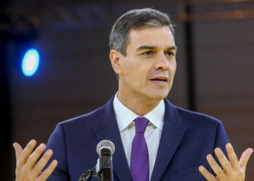 Sánchez confía en la movilización para frenar una ola de la derecha