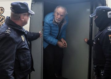 La fiscalía pide ocho años y medio de cárcel para el empresario Cursach por liderar un grupo criminal