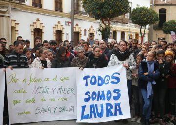 El PP utiliza el ‘caso Laura Luelmo’ contra la derogación de la prisión permanente