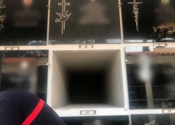 El muerto que nunca “existió” en un pueblo de Castellón
