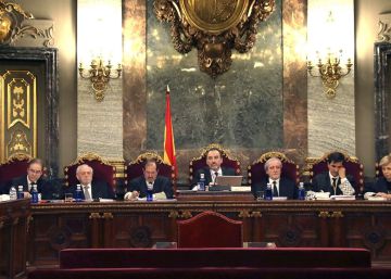 El fiscal assegura davant del Suprem que el procés és un “atemptat greu a l’interès general d’Espanya”