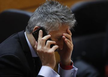 Una huelga encubierta de funcionarios de prisiones pone al límite 15 cárceles