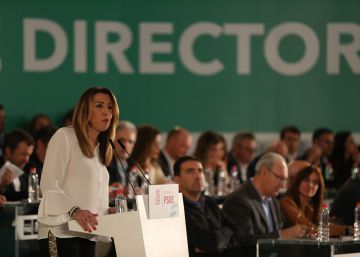 El PSOE no facilitará con su abstención un Ejecutivo de la derecha en Andalucía