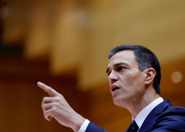 Así te hemos contado la sesión de control | Casado: “Torra quiere un derramamiento de sangre y una guerra civil”