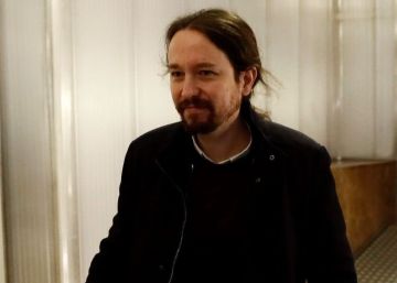 Pablo Iglesias revalida su liderazgo en unas primarias sin competencia