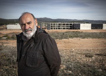 El pueblo que quiere su cárcel