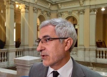 Alberto Garzón demanda a Llamazares que deje IU y pida perdón a los militantes