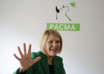 PACMA: un partido con vértigo ante el paso definitivo