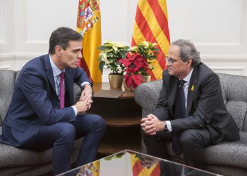 Gobierno y Generalitat desbloquean la negociación de los Presupuestos