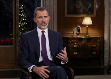 El Rei: “És imprescindible que assegurem en tot moment la nostra convivència”