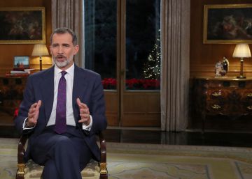 Los letrados del Parlament dicen que criticar al Rey no infringe la Constitiución