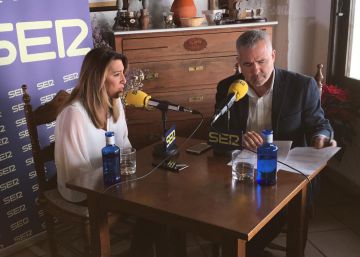 Susana Díaz asegura que “evidentemente” se presentará a la investidura para presidir Andalucía