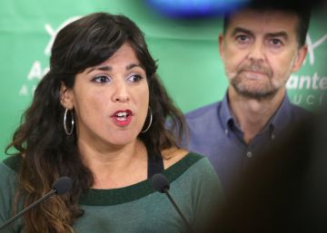 Adelante Andalucía rechaza formar parte del pacto entre PP y Ciudadanos