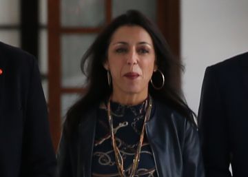 Marta Bosquet, la mano derecha de Juan Marín para presidir el Parlamento