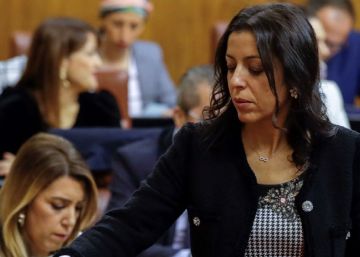 Andalucía inicia un nuevo ciclo político con un Parlamento controlado por la derecha