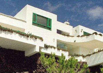 Pedro Sánchez y su familia pasarán la Nochevieja en la residencia de La Mareta