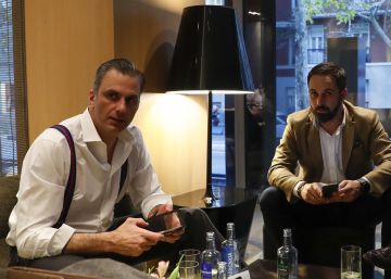 Vox, una enmienda a la totalidad de la Constitución