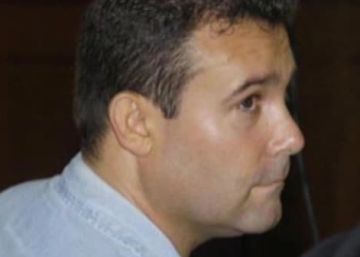 La policía busca a un preso condenado por matar a su mujer que no volvió tras un permiso