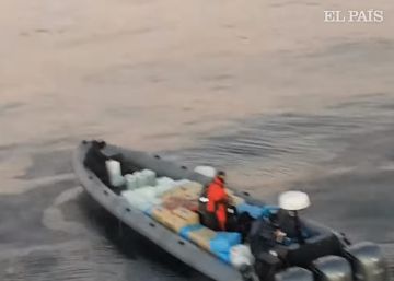 La Guardia Civil desarticula un gran clan dedicado al tráfico de hachís en el Estrecho