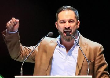 El desafío de Vox sobre violencia machista tensa la cuerda con Cs y PP