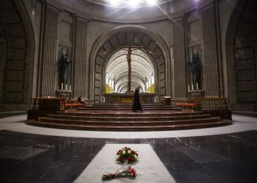 Segundo golpe judicial a los Franco en su intento por frenar la exhumación del dictador