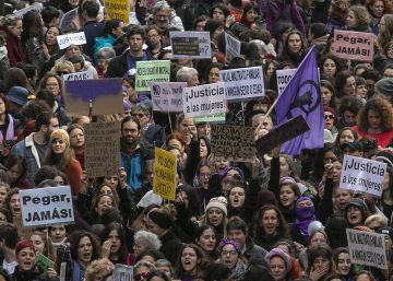 47 asesinadas por sus parejas y exparejas... y otros feminicidios