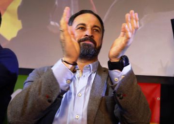 Vox amenaza con bloquear el pacto en Andalucía si PP y Cs no se sientan a negociar