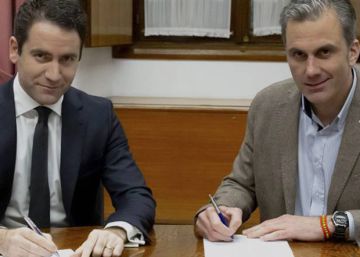 El peaje de una foto y el cordón sanitario
