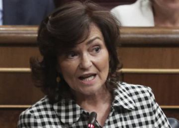 Calvo explicará en la Comisión de Gastos Reservados el viaje de Sánchez a Benicàssim