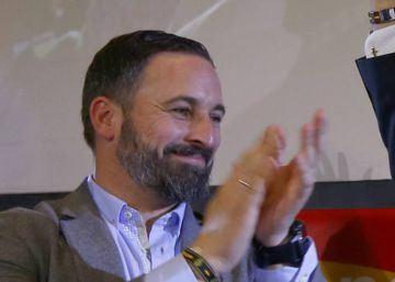 El CIS estima una fuerte subida de la derecha en intención directa de voto, con Vox por debajo del 3%