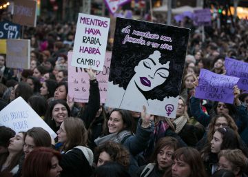 Las cifras que desmienten el discurso de Vox sobre la violencia de género