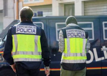 Detenido uno de los capos de la camorra italiana en Gran Canaria