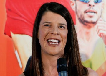 Ruth Beitia será la candidata del PP a la presidencia de Cantabria