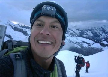 Los tres catalanes fallecidos en Perú: dos ingenieros y un economista aficionados a la montaña