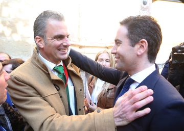 El PP aparca las exigencias de Vox en violencia de género y asegura que no las ha “leído”