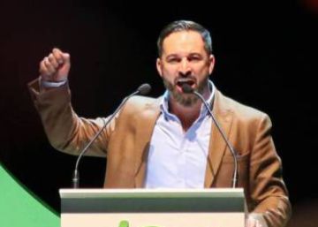 El PIN Parental, la reconquista y otras extravagancias de las propuestas de Vox