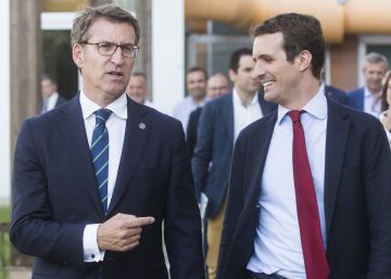 Feijóo critica cualquier retroceso del PP en violencia machista: “Existe y no se puede obviar”