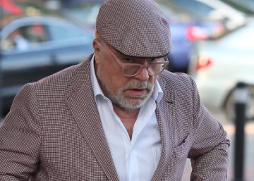 Villarejo amenaza en una carta a Sánchez con tirar de la manta en su defensa