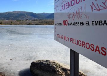 El frío polar pone a 30 provincias en alerta por temperaturas de hasta -12ºC