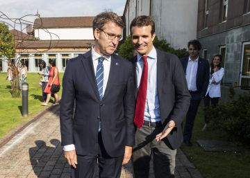 Feijóo aplaude el pacto con la ultraderecha: “Se ha dicho que sí a lo que se podía”