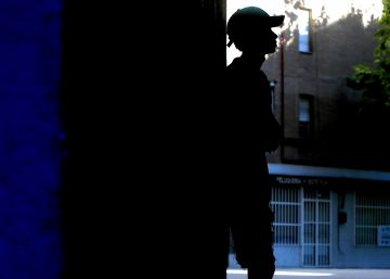 Los niños que España no quiere