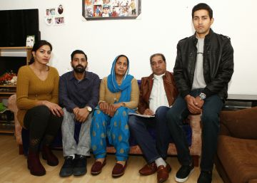 El calvario de un hombre inocente por un error judicial