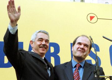 Andalucía-Cataluña, de alianza a colisión