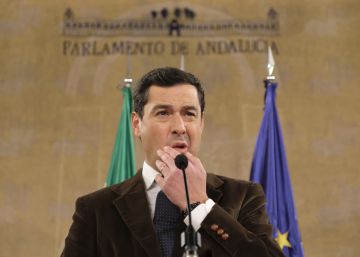Moreno Bonilla, un adicto a la carambola política